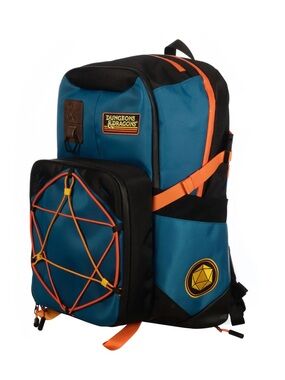 Dungeons & Dragons Backpack